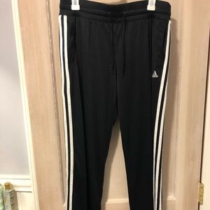 Adidas Track Pants